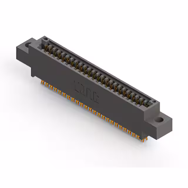 895-048-555-804 EDAC Inc.  Edgeboard Connectors